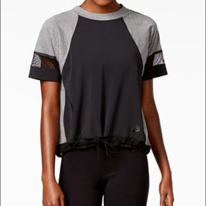 Mesh Nike Shirt